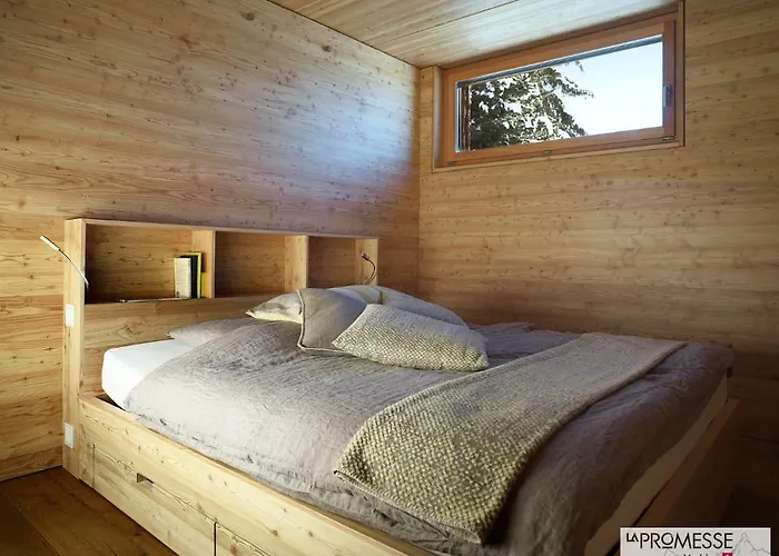 La Promesse Chalet