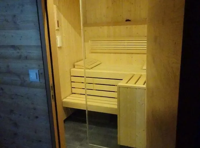 Chalet La Promesse *