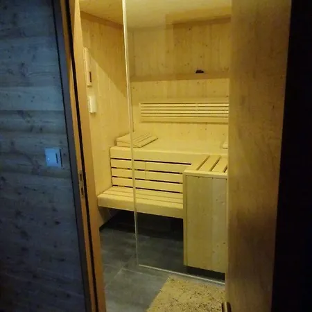 Alpesi faház 
